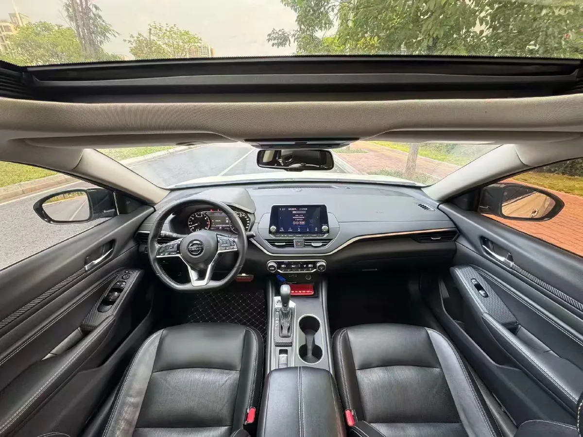 2020 Nissan Teana 2.0L 156HP L4 CVT,autocango,china used car exporter,china ev exporter,chinese used car exporter,chinese used ev exporter