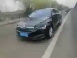 2019 Skoda Superb 1.4T 150HP L4 7DCT