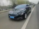 2019 SKODA SUPERB,autocango,china used car exporter,china ev exporter,chinese used car exporter,chinese used ev exporter