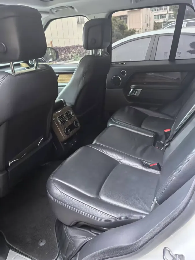 2018 Land Rover Range Rover 3.0T 340HP V6 8AT,autocango,china used car exporter,china ev exporter,chinese used car exporter,chinese used ev exporter