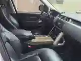 2018 Land Rover Range Rover 3.0T 340HP V6 8AT