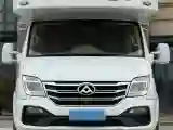 2018 Beijing BJ80 2.3T 231HP L4 6AT