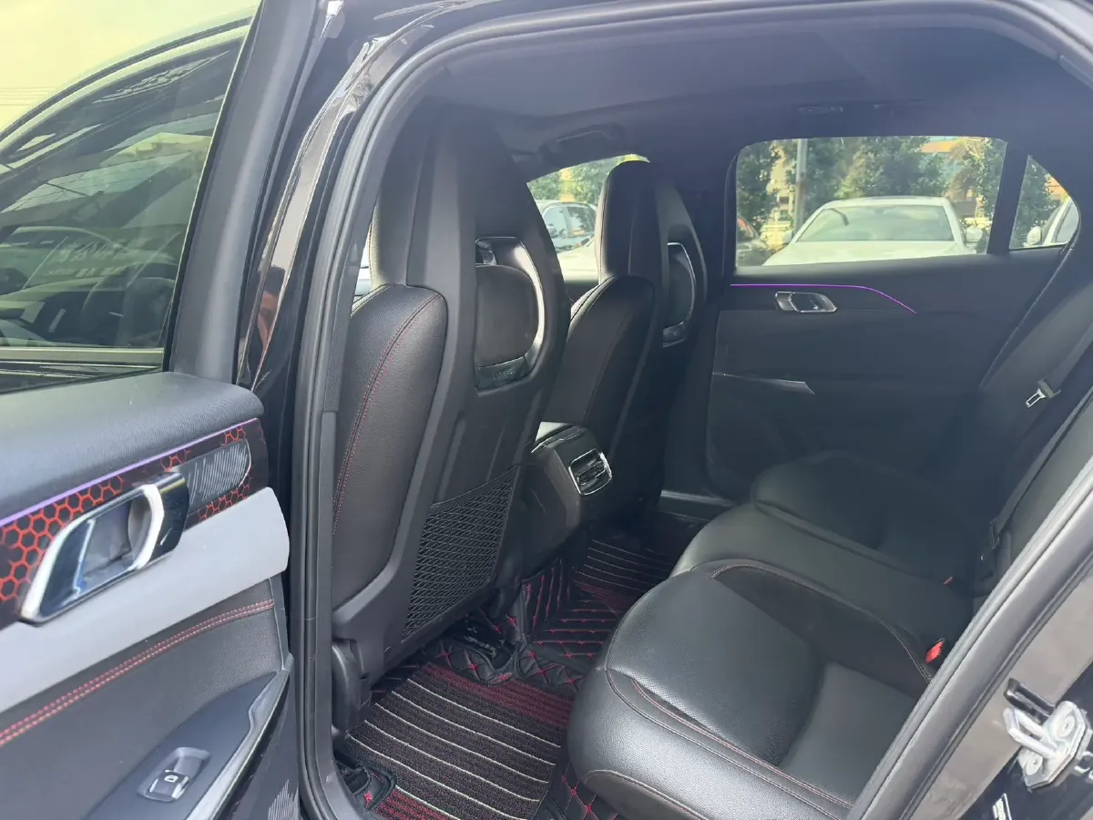 2019 LYNK&CO 01 2.0T 190HP L4 6AT,autocango,china used car exporter,china ev exporter,chinese used car exporter,chinese used ev exporter