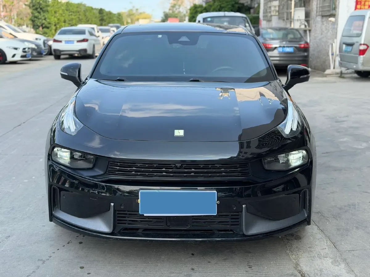 2019 LYNK&CO 01 2.0T 190HP L4 6AT,autocango,china used car exporter,china ev exporter,chinese used car exporter,chinese used ev exporter