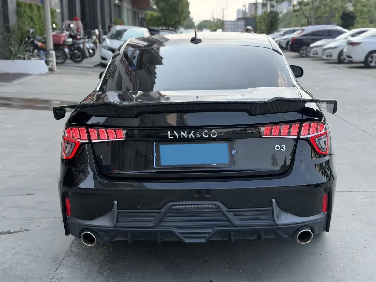 2019 LYNK&CO 01 2.0T 190HP L4 6AT,autocango,china used car exporter,china ev exporter,chinese used car exporter,chinese used ev exporter