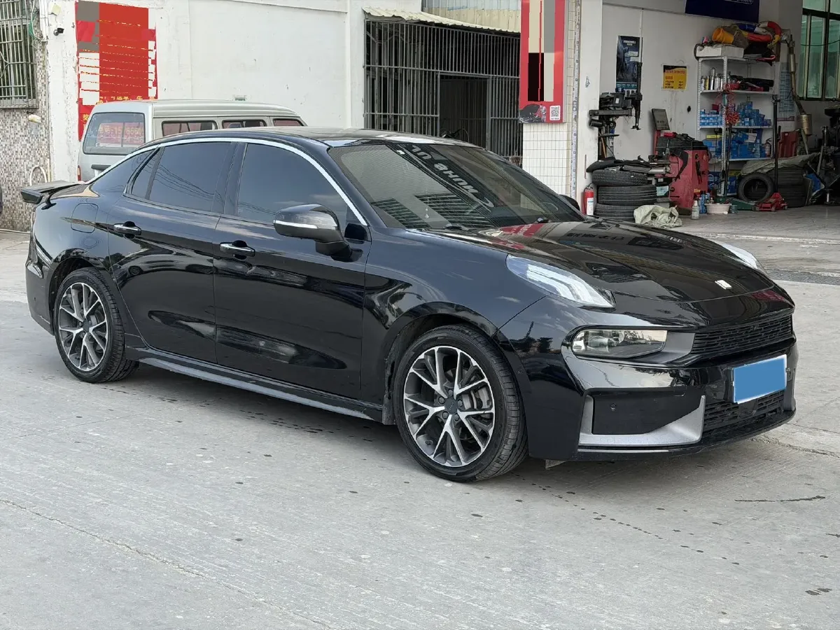 2019 LYNK&CO 01 2.0T 190HP L4 6AT,autocango,china used car exporter,china ev exporter,chinese used car exporter,chinese used ev exporter