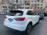 2019 HongQi HS5 2.0T 224HP L4 6AT