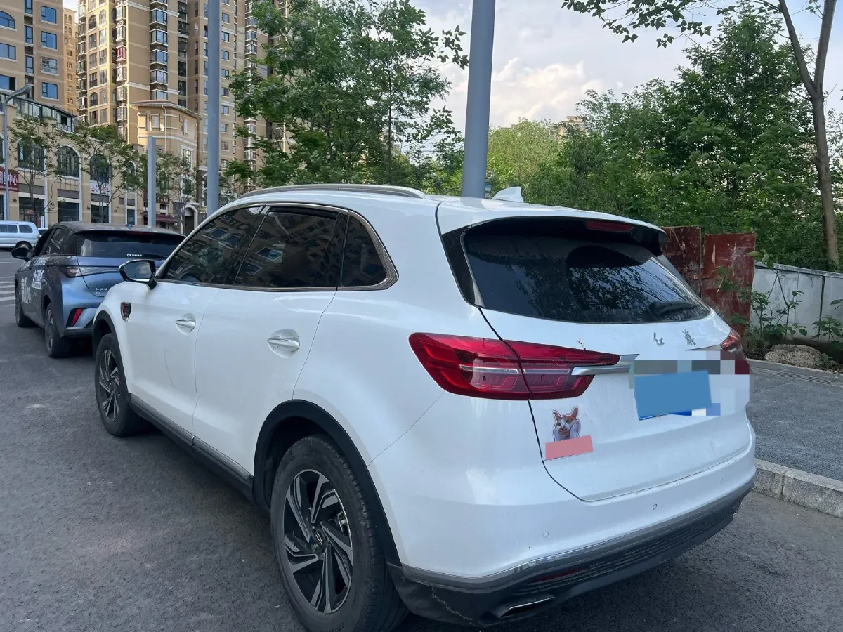 2019 HongQi HS5 2.0T 224HP L4 6AT,autocango,china used car exporter,china ev exporter,chinese used car exporter,chinese used ev exporter