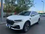 2019 HongQi HS5 2.0T 224HP L4 6AT