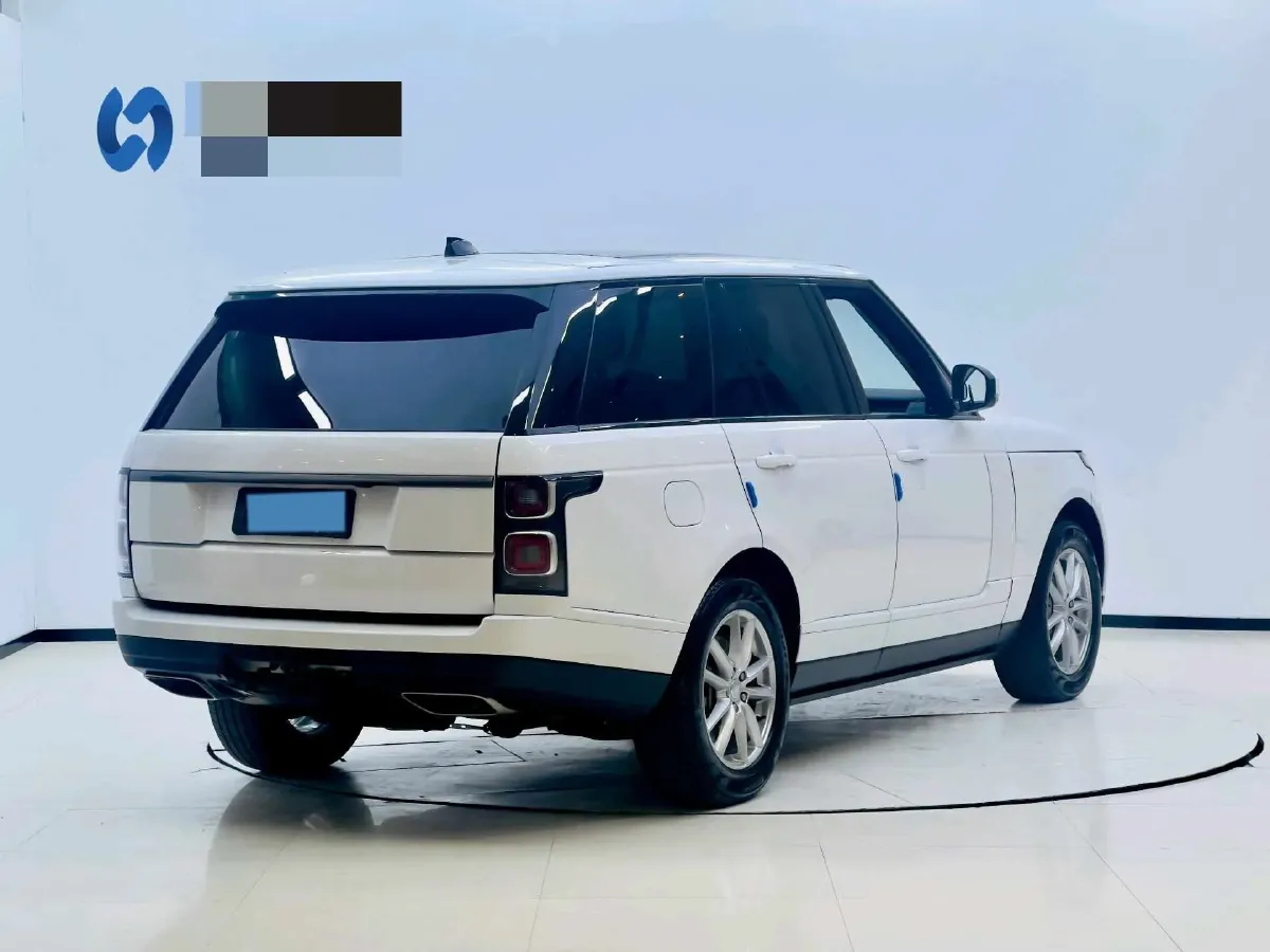2022 Land Rover Range Rover 3.0T 360HP L6 8AT,autocango,china used car exporter,china ev exporter,chinese used car exporter,chinese used ev exporter