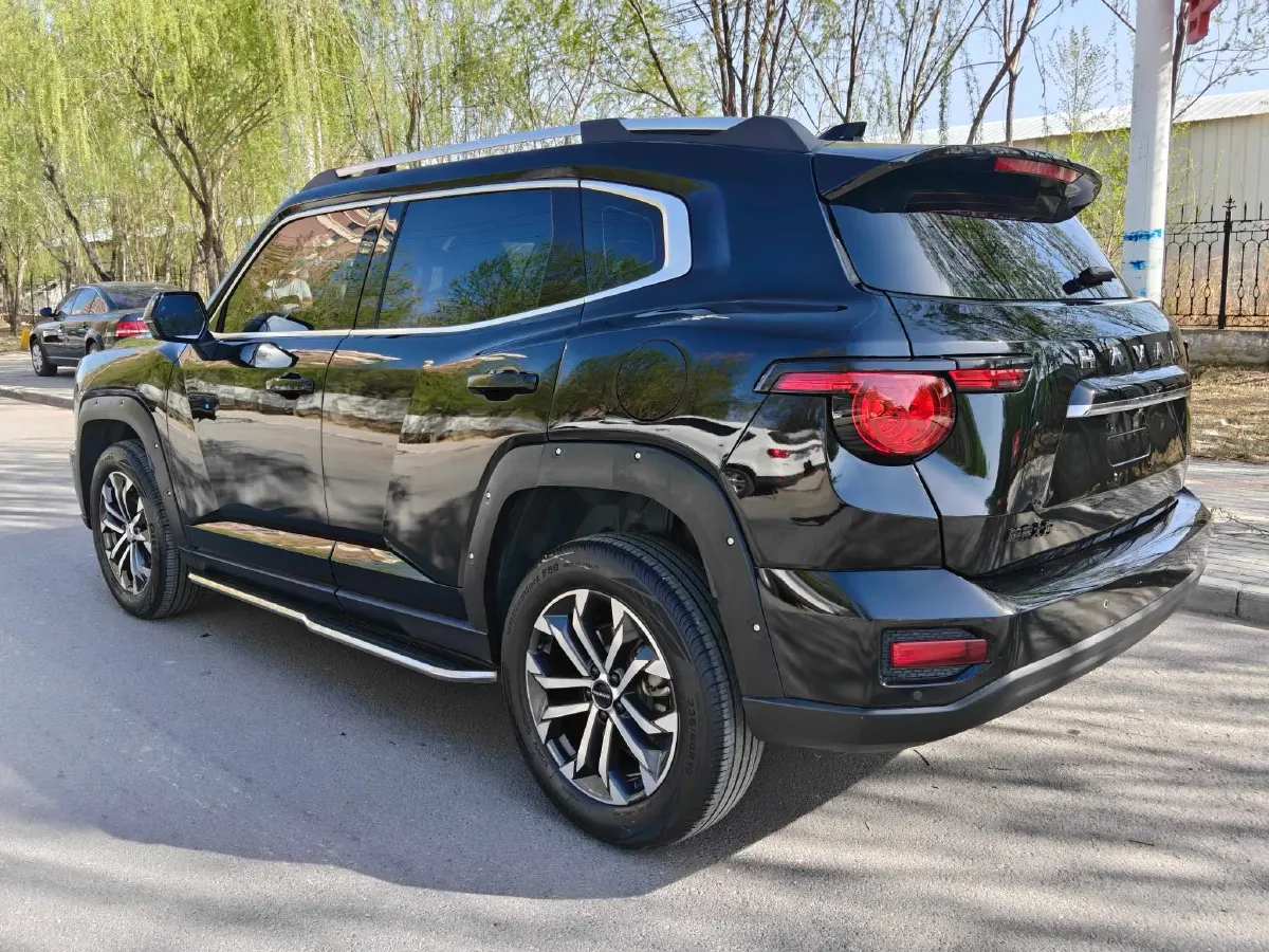 2023 Haval Dargo PLUS 1.5T 184HP L4 7DCT,autocango,china used car exporter,china ev exporter,chinese used car exporter,chinese used ev exporter