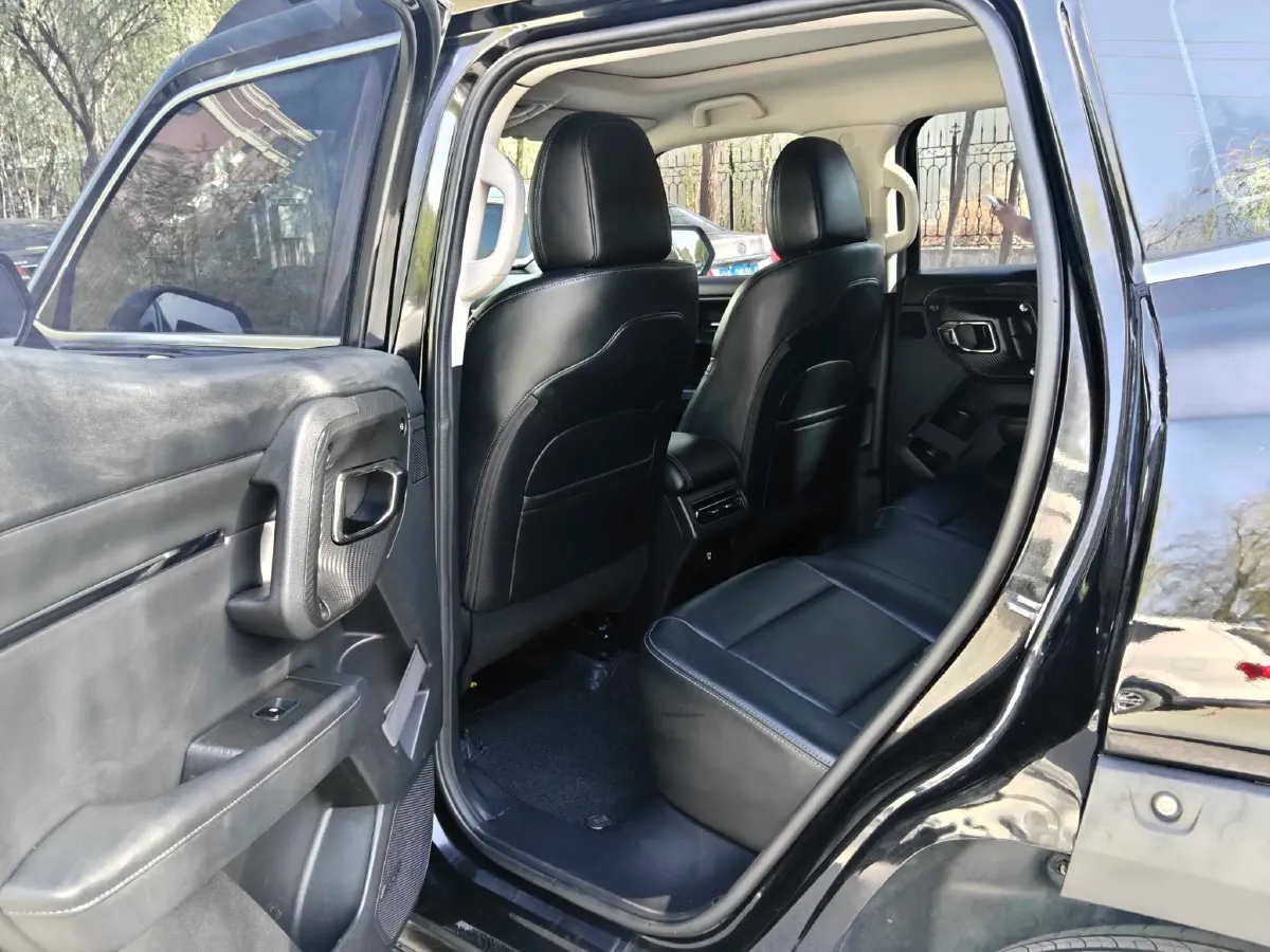 2023 Haval Dargo PLUS 1.5T 184HP L4 7DCT,autocango,china used car exporter,china ev exporter,chinese used car exporter,chinese used ev exporter