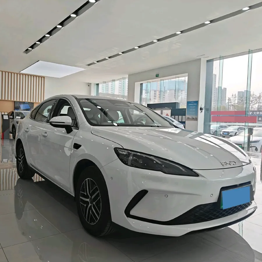 2025 BYD Seal05 DM-i 1.5L 101HP L4 E-CVT PHEV 15.87KWH,autocango,china used car exporter,china ev exporter,chinese used car exporter,chinese used ev exporter