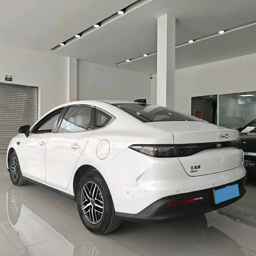 2025 BYD Seal05 DM-i 1.5L 101HP L4 E-CVT PHEV 15.87KWH,autocango,china used car exporter,china ev exporter,chinese used car exporter,chinese used ev exporter