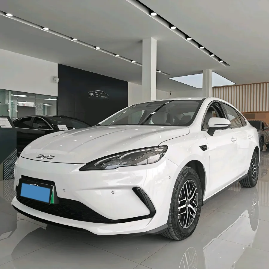 2025 BYD Seal05 DM-i 1.5L 101HP L4 E-CVT PHEV 15.87KWH,autocango,china used car exporter,china ev exporter,chinese used car exporter,chinese used ev exporter