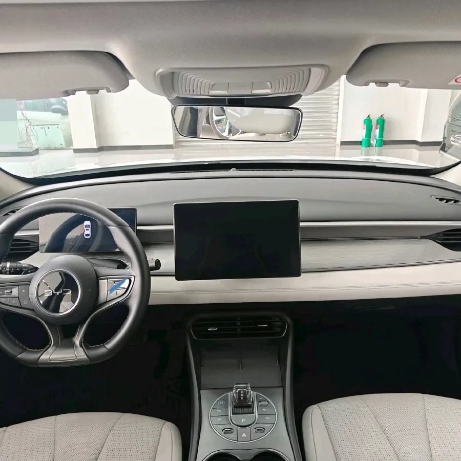 2025 BYD Seal05 DM-i 1.5L 101HP L4 E-CVT PHEV 15.87KWH,autocango,china used car exporter,china ev exporter,chinese used car exporter,chinese used ev exporter