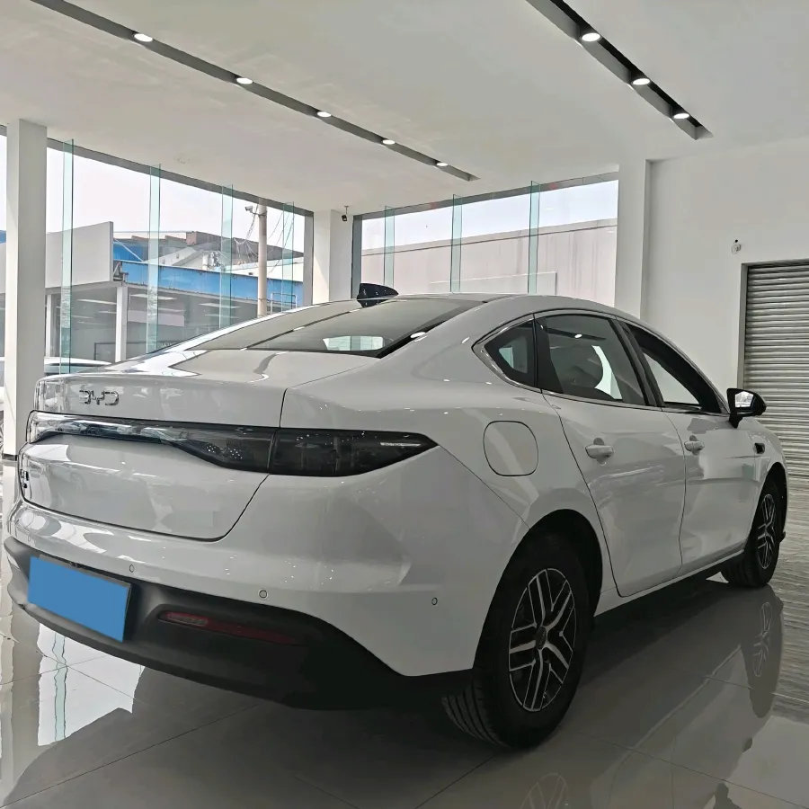 2025 BYD Seal05 DM-i 1.5L 101HP L4 E-CVT PHEV 15.87KWH,autocango,china used car exporter,china ev exporter,chinese used car exporter,chinese used ev exporter