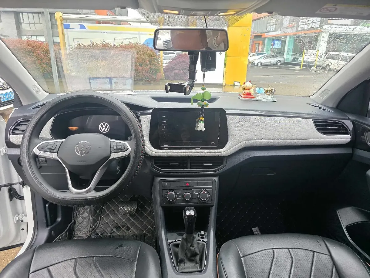 2025 Volkswagen Tharu 1.5L 110HP L4 6AT,autocango,china used car exporter,china ev exporter,chinese used car exporter,chinese used ev exporter