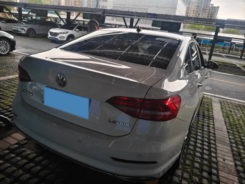 2019 Volkswagen Lavida 1.5L 113HP L4 6AT,autocango,china used car exporter,china ev exporter,chinese used car exporter,chinese used ev exporter