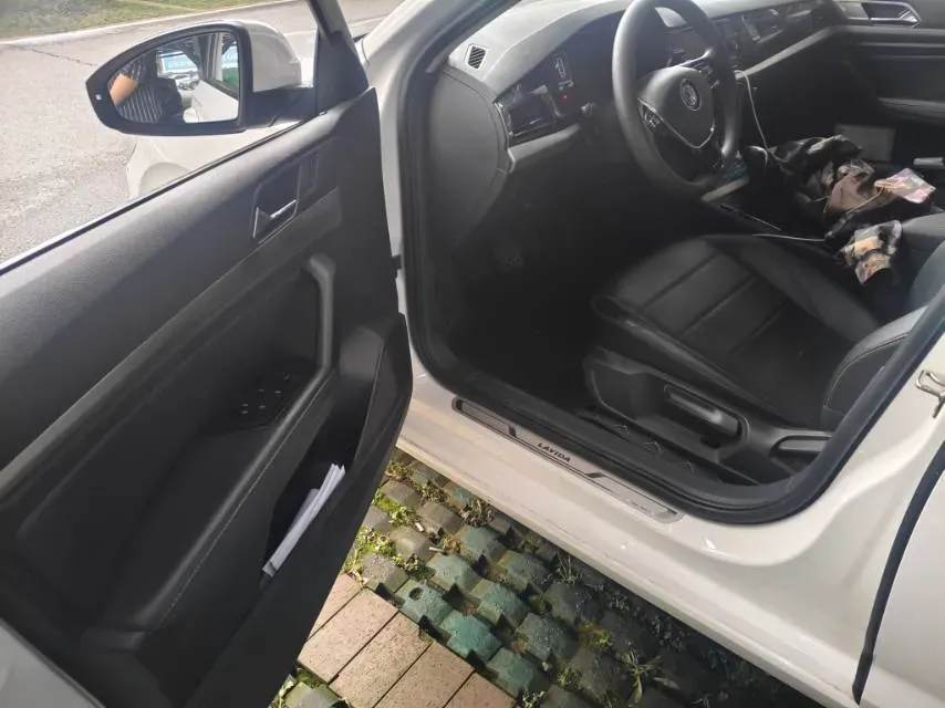 2019 Volkswagen Lavida 1.5L 113HP L4 6AT,autocango,china used car exporter,china ev exporter,chinese used car exporter,chinese used ev exporter