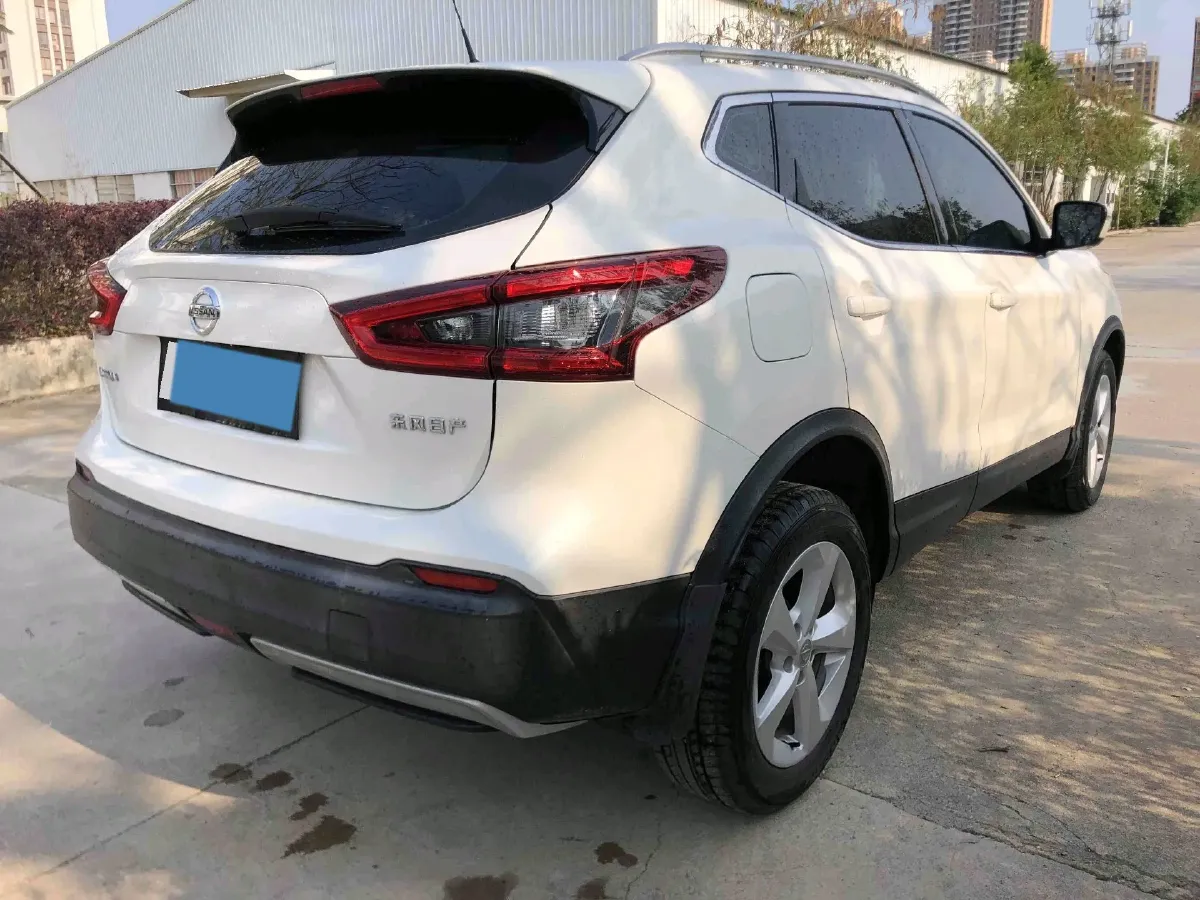 2022 Nissan Qashqai 2.0L 151HP L4 CVT,autocango,china used car exporter,china ev exporter,chinese used car exporter,chinese used ev exporter