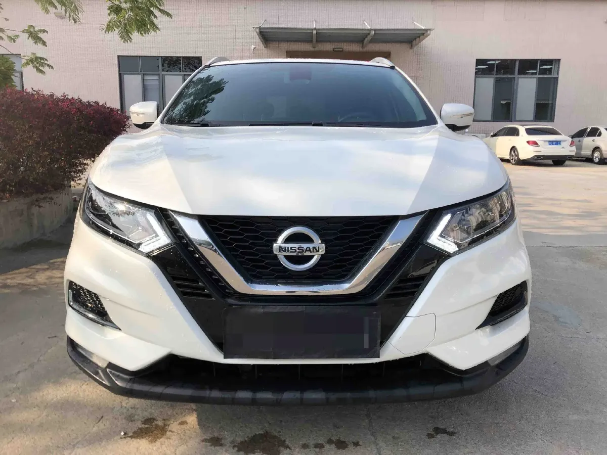 2022 Nissan Qashqai 2.0L 151HP L4 CVT,autocango,china used car exporter,china ev exporter,chinese used car exporter,chinese used ev exporter