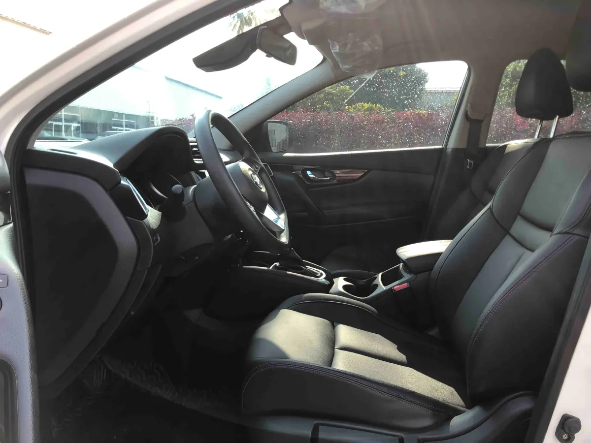 2022 Nissan Qashqai 2.0L 151HP L4 CVT,autocango,china used car exporter,china ev exporter,chinese used car exporter,chinese used ev exporter