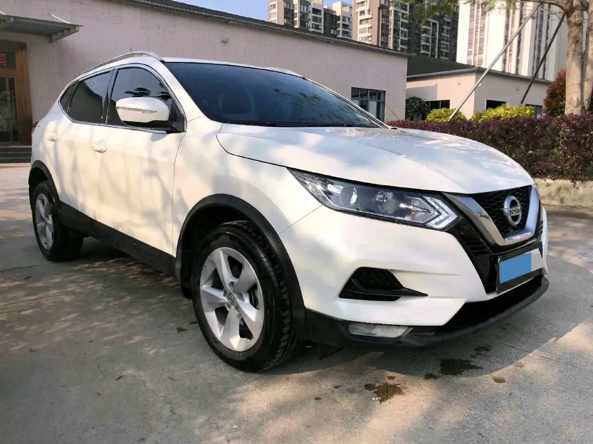 2022 Nissan Qashqai 2.0L 151HP L4 CVT,autocango,china used car exporter,china ev exporter,chinese used car exporter,chinese used ev exporter