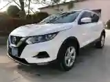2022 Nissan Qashqai 2.0L 151HP L4 CVT