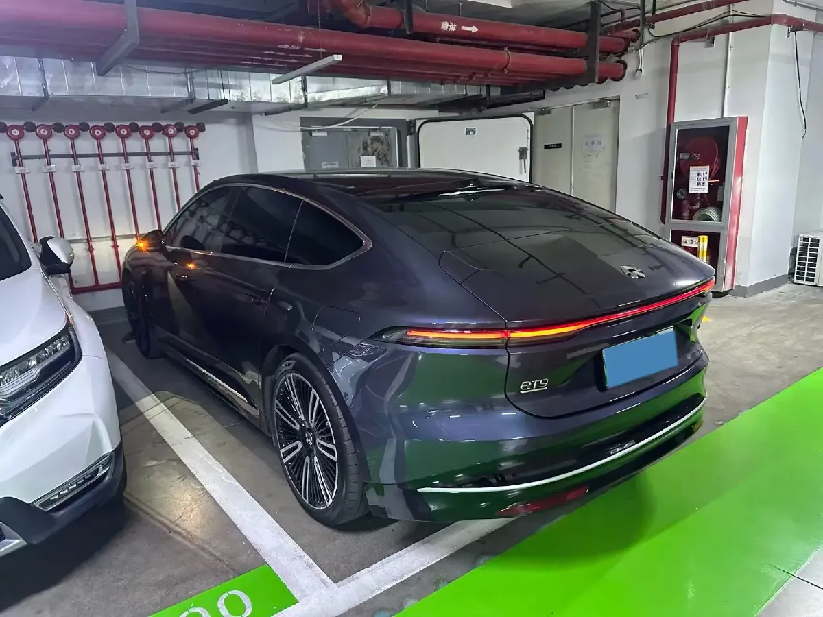 2025 NIO ET9 BEV 100KWH,autocango,china used car exporter,china ev exporter,chinese used car exporter,chinese used ev exporter