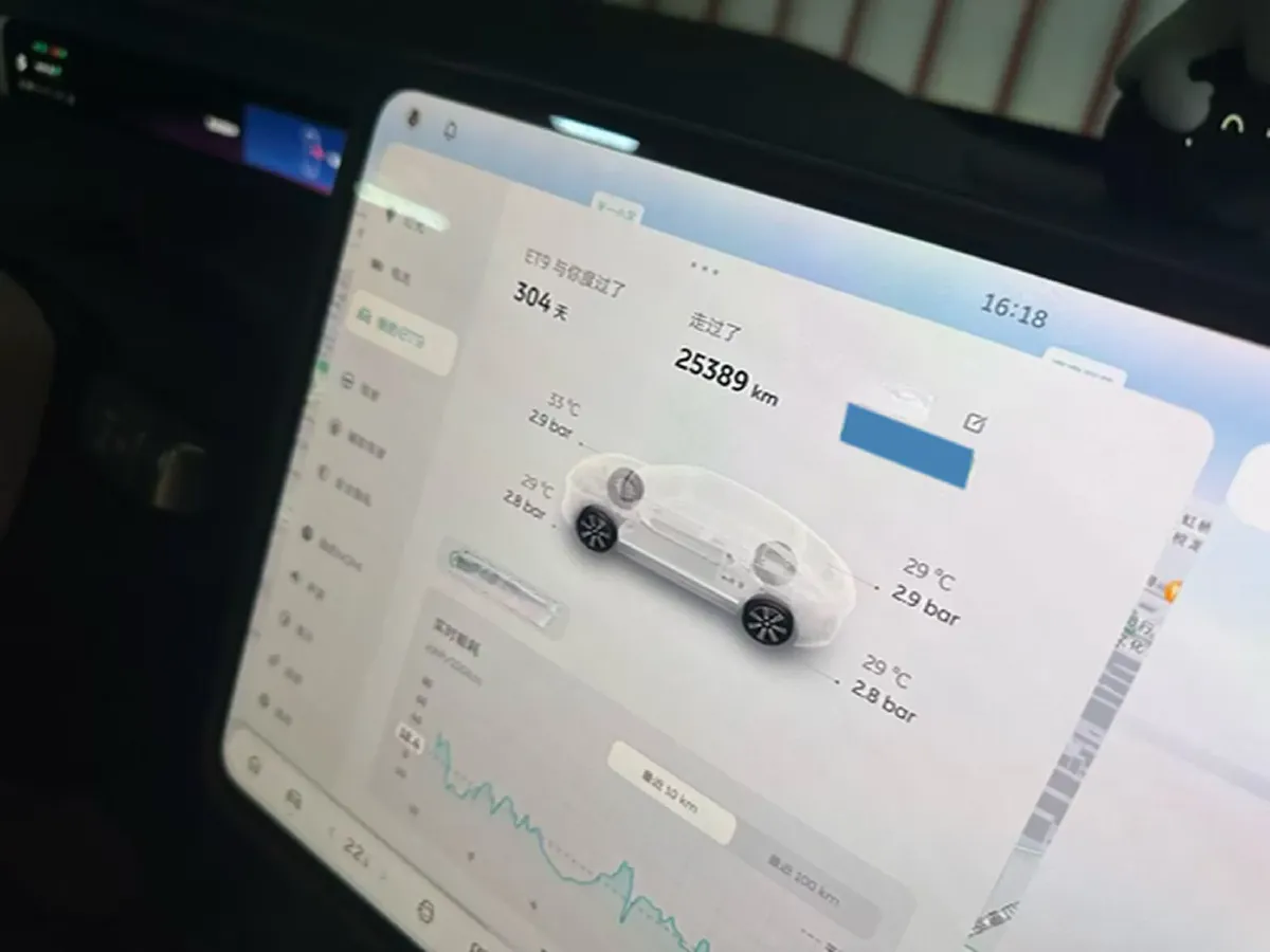 2025 NIO ET9 BEV 100KWH,autocango,china used car exporter,china ev exporter,chinese used car exporter,chinese used ev exporter