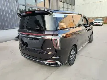 2023 HongQi HQ9 2.0T 252HP L4 8AT,autocango,china used car exporter,china ev exporter,chinese used car exporter,chinese used ev exporter