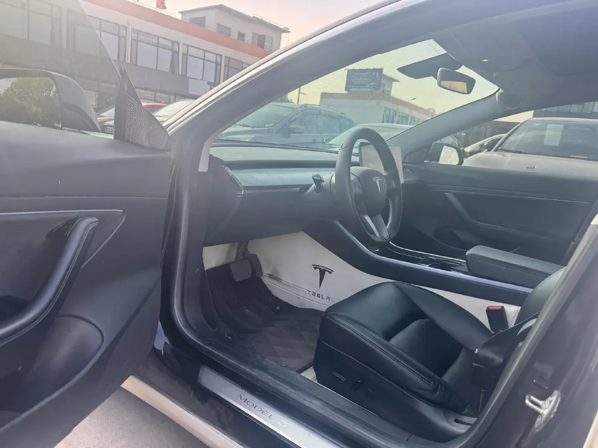 2020 Tesla Model 3 BEV 52KWH,autocango,china used car exporter,china ev exporter,chinese used car exporter,chinese used ev exporter