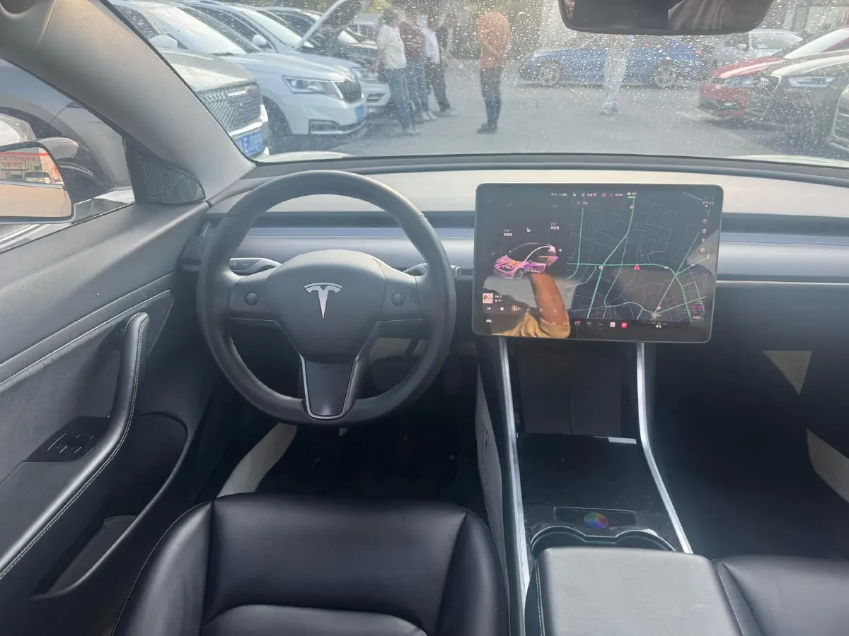 2020 Tesla Model 3 BEV 52KWH,autocango,china used car exporter,china ev exporter,chinese used car exporter,chinese used ev exporter