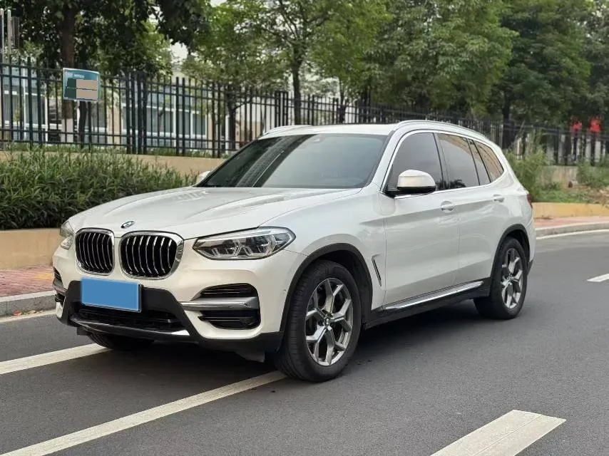 2020 BMW X3 2.0T 224HP L4 8AT,autocango,china used car exporter,china ev exporter,chinese used car exporter,chinese used ev exporter