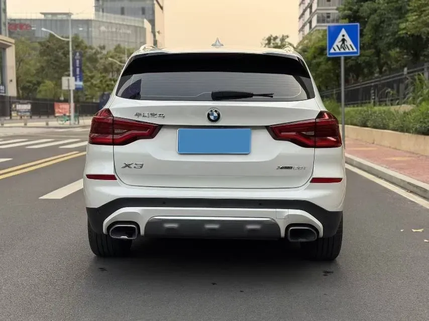 2020 BMW X3 2.0T 224HP L4 8AT,autocango,china used car exporter,china ev exporter,chinese used car exporter,chinese used ev exporter