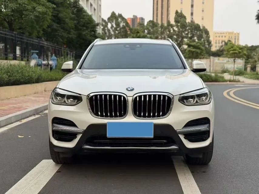 2020 BMW X3 2.0T 224HP L4 8AT,autocango,china used car exporter,china ev exporter,chinese used car exporter,chinese used ev exporter