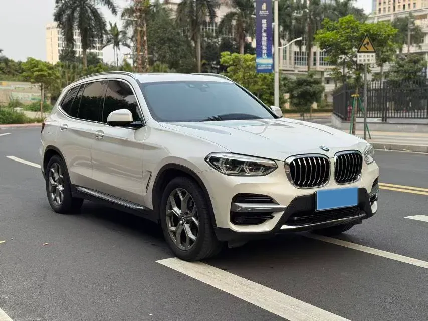 2020 BMW X3 2.0T 224HP L4 8AT,autocango,china used car exporter,china ev exporter,chinese used car exporter,chinese used ev exporter