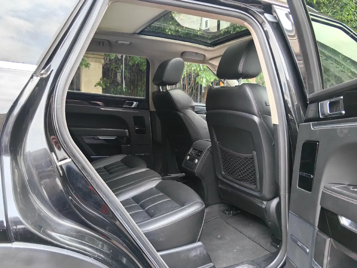 2017 Zotye T700 1.8T 177HP L4 6DCT,autocango,china used car exporter,china ev exporter,chinese used car exporter,chinese used ev exporter