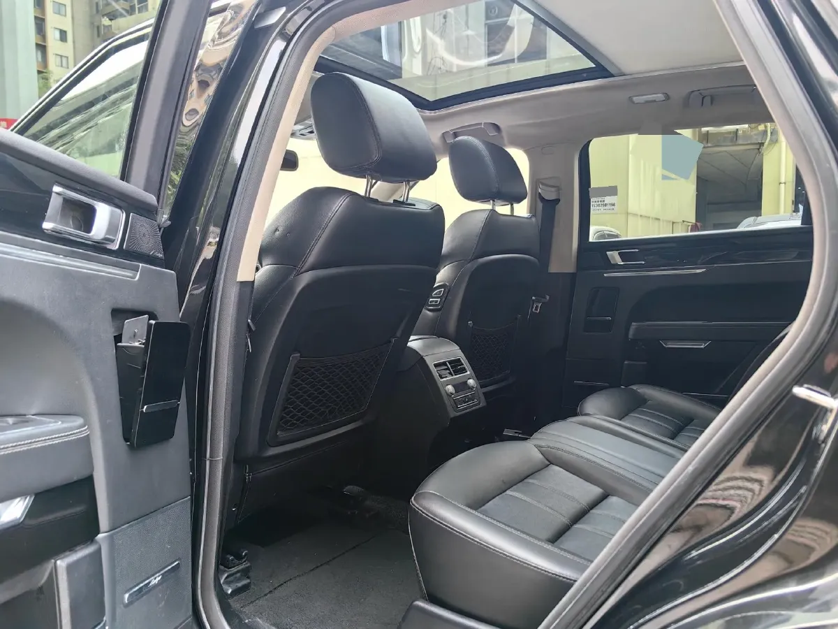 2017 Zotye T700 1.8T 177HP L4 6DCT,autocango,china used car exporter,china ev exporter,chinese used car exporter,chinese used ev exporter