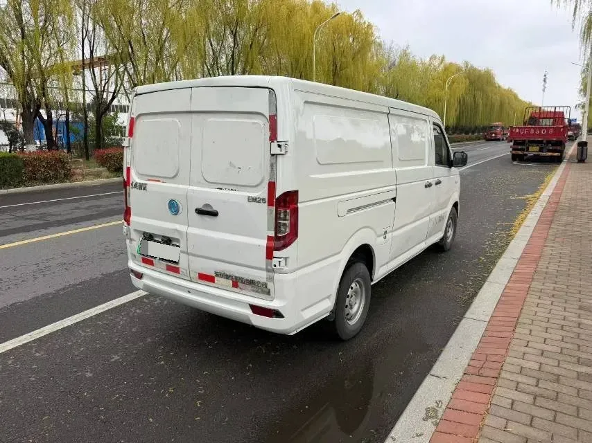 2020 Dongfeng RuiQi 6 2.3T 163HP L4 8AT,autocango,china used car exporter,china ev exporter,chinese used car exporter,chinese used ev exporter