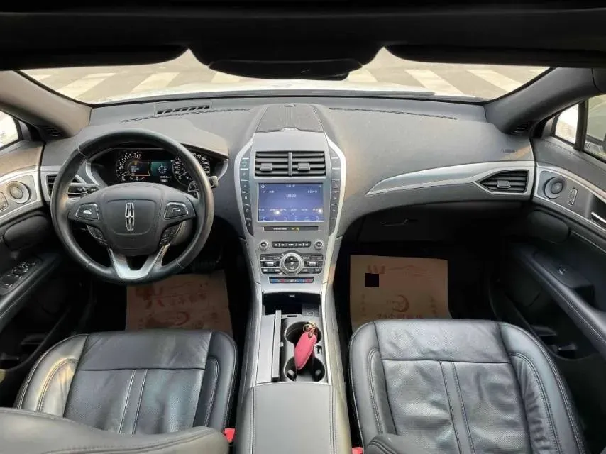 2020 Lincoln MKZ 2.0T 234HP L4 6AT,autocango,china used car exporter,china ev exporter,chinese used car exporter,chinese used ev exporter