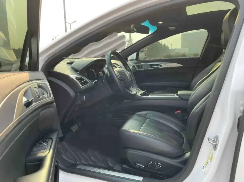 2020 Lincoln MKZ 2.0T 234HP L4 6AT,autocango,china used car exporter,china ev exporter,chinese used car exporter,chinese used ev exporter