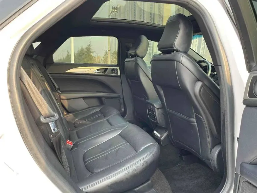 2020 Lincoln MKZ 2.0T 234HP L4 6AT,autocango,china used car exporter,china ev exporter,chinese used car exporter,chinese used ev exporter