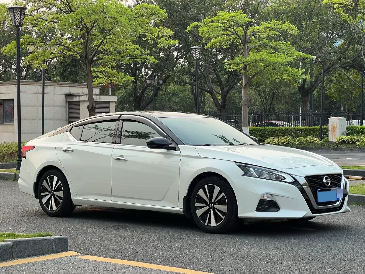 2021 Nissan Teana 2.0L 156HP L4 CVT,autocango,china used car exporter,china ev exporter,chinese used car exporter,chinese used ev exporter