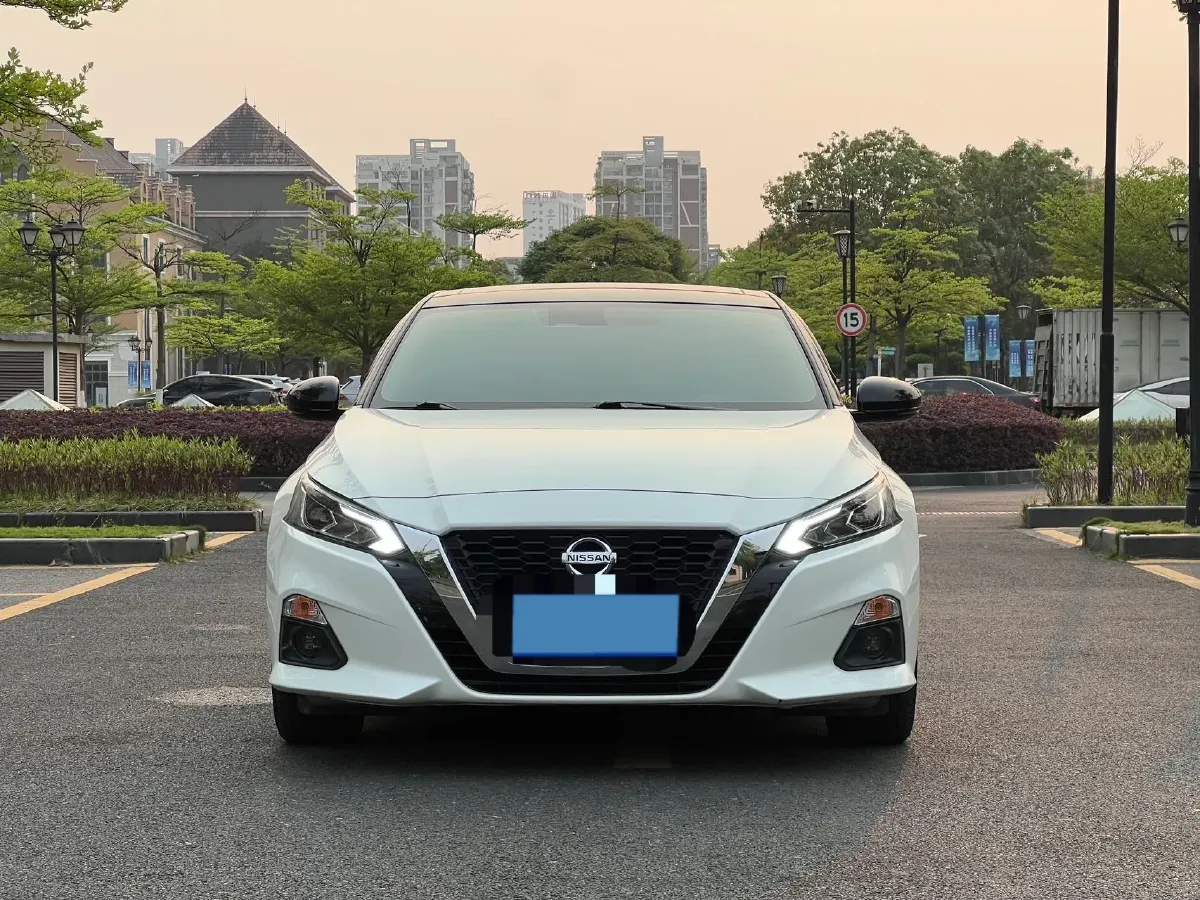 2021 Nissan Teana 2.0L 156HP L4 CVT,autocango,china used car exporter,china ev exporter,chinese used car exporter,chinese used ev exporter