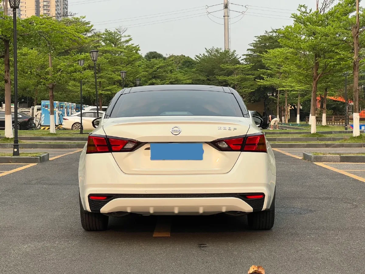 2021 Nissan Teana 2.0L 156HP L4 CVT,autocango,china used car exporter,china ev exporter,chinese used car exporter,chinese used ev exporter