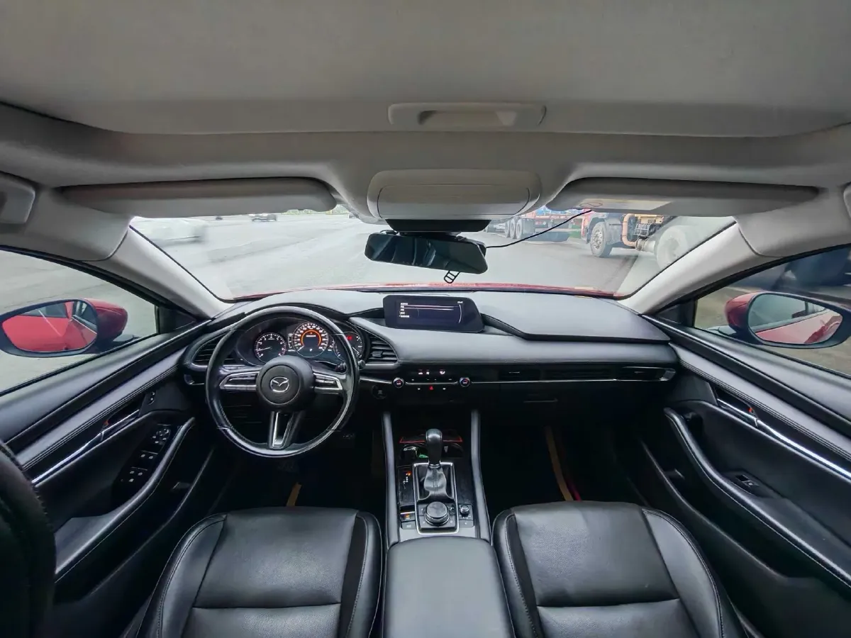 2020 Mazda 3 Axela 2.0L 158HP L4 6AT,autocango,china used car exporter,china ev exporter,chinese used car exporter,chinese used ev exporter