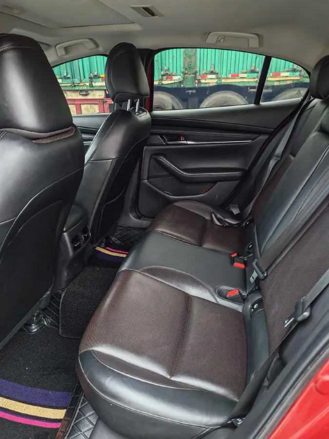 2020 Mazda 3 Axela 2.0L 158HP L4 6AT,autocango,china used car exporter,china ev exporter,chinese used car exporter,chinese used ev exporter