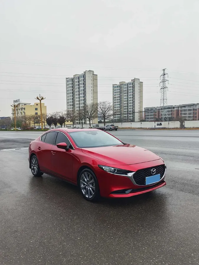 2020 Mazda 3 Axela 2.0L 158HP L4 6AT,autocango,china used car exporter,china ev exporter,chinese used car exporter,chinese used ev exporter